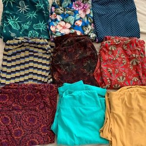 Lularoe TC